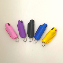 Load image into Gallery viewer, Add Pepper Spray