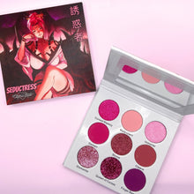 Load image into Gallery viewer, [Clearance - B Grade] 
Seductress Palette
