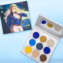 Load image into Gallery viewer, [Clearance - B Grade] Sorceress Palette

