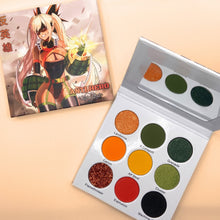Load image into Gallery viewer, [Clearance - B Grade] Anti-Hero Palette
