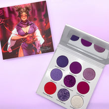 Load image into Gallery viewer, [Clearance - B Grade] 
Villianess Palette
