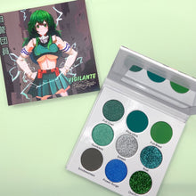 Load image into Gallery viewer, [Clearance - B Grade] 
Vigilante Palette
