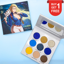 Load image into Gallery viewer, [Clearance - B Grade] Sorceress Palette
