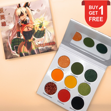 Load image into Gallery viewer, [Clearance - B Grade] Anti-Hero Palette
