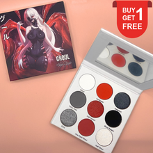 Load image into Gallery viewer, [Clearance - B Grade] 
Ghoul Palette
