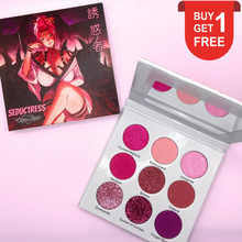 Load image into Gallery viewer, [Clearance - B Grade] 
Seductress Palette
