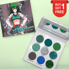 Load image into Gallery viewer, [Clearance - B Grade] 
Vigilante Palette
