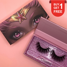 Load image into Gallery viewer, Star Girl Lashes
