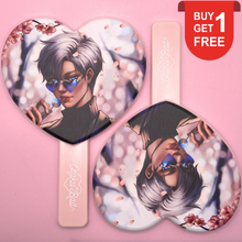 Load image into Gallery viewer, Face Mirror

